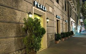 Hotel Plaza